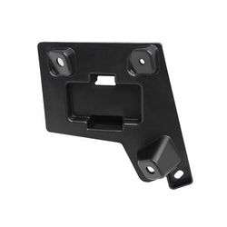 JC Whitney Bumper Cover Support, Front, Driver & Passenger Side, Inner, 1-year unlimited-mileage warranty SET-JH01040003