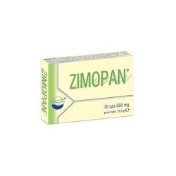 Zimopan Capsule 30 pz