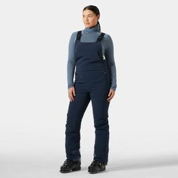 Helly Hansen Women's Alphelia Bib Pants Navy L