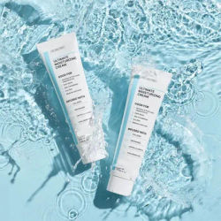 NIDA Natural Plant Refreshing Texture Quick Absorption Face Cream Multiple Functions Cream Daily Moisturizing Nourishing Cream