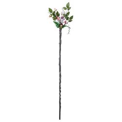 Sceptre "Fée des Bois", marron/multicolore