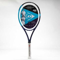 Dunlop FX 500 Super Lite Tennis Racquets