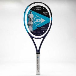 Dunlop FX 500 Lite 2026 Tennis Racquets