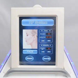 2025 Factory RET Monopolar Indiba Radio Frequency Skin Tightening Radio Frequency RF Technology Fat Loss Slimming Machine