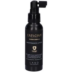 Crescina Ri-Crescita 500 Maintenance Lozione Uomo 100 ml per capelli