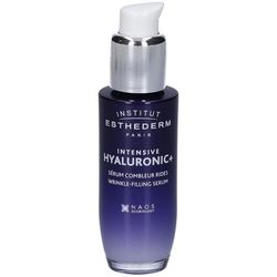 Institut Esthederm Paris Intensive Hyaluronic+ Siero Riempitivo Rughe