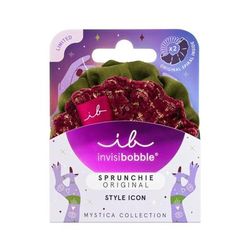 Invisibobble Sprunchie Duo Mystica Merry For Love - confezione da 2 g