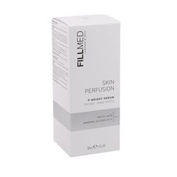 Fillmed Skin Perfusion P-Bright Serum 30 ml Siero