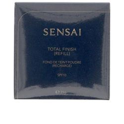 Sensai Total Finish Refill TF 206 Golden Dune 11 g Occhiali