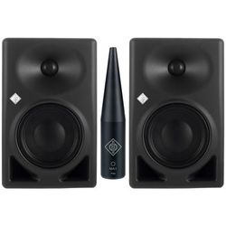 Neumann KH 120 II Black Edition Bundle
