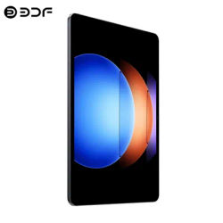 New 11 Inch 5G Android Tablets Octa Core 12GB RAM 128GB ROM Dual SIM 4G Phone Call WiFi Bluetooth Google Play Tablet PC 7000mAh