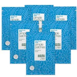 Australian Bodycare Pimple Patches all’Acido Salicilico 6 St