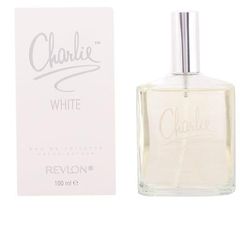 Eau de Toilette Charlie White Donna 100 ml