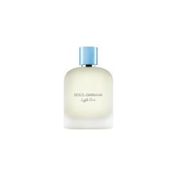 Dolce & Gabbana Light Blue Pour Homme Eau de Toilette Spray 200ml 200