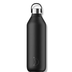 Borraccia Chillys Serie 2 Abyss Black Borracce da 1000 ml 1 St