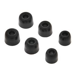 Clear Tune Monitors Flexi Tips Foam Combo
