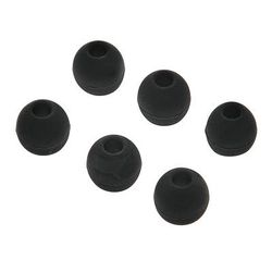 Clear Tune Monitors Flexi Tips Silikon M