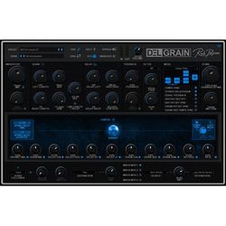 Rob Papen DelGrain