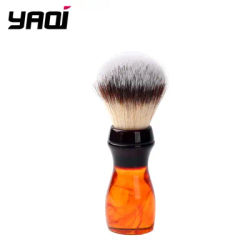 Yaqi 22mm Cola Synthetic Hair Shaving Brush