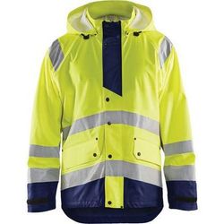 Veste De Pluie Haute Visibilité Niveau 3 Taille L - Blaklader