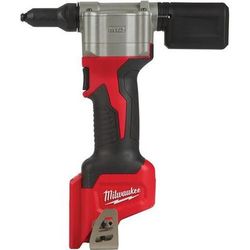 M12 Bprt-0 - Riveteuse 12 V Sans Batterie Ni Chargeur - Milwaukee