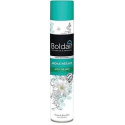 Aérosol Activ' Parfum Thé Vert - Boldair