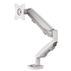 Bras Porte-écran Simple Eppa - Blanc - Fellowes