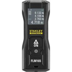 stanley 1 mesure laser flm165 - stanley