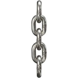 Chaîne De Levage En Acier Inox G60 Cmu=2500kg 10mm - Godet