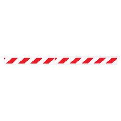 Barriere Telescopique 1m A 1m80 R/b - Novap