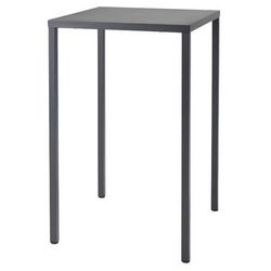 Mange Debout Summer 70 X 70 Cm Zingué Haut 110 Cm Anthr - S-CAB