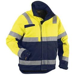 Veste Hiver Haute Visibilité Taille L - Blaklader
