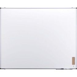 Tableau Blanc Laqué Unite Plus 120x150cm - Legamaster
