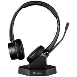 Micro-casque Bluetooth Office Headset Pro+ - Sandberg - Sandberg