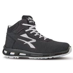 Chaussure De Sécurité S3 Rl 10376 Taille 43 - U Power