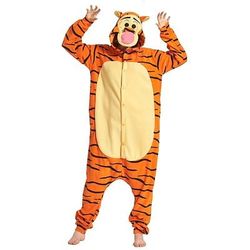 Costume di Carnevale 2026 Costume Cosplay Costume da festa Costume Fantasia animale Altri costumi Cosplay Caldo Pigiama Comodo Cartone animato Stampa animalier Adulti Coppia Unisex Ragazzi Natale