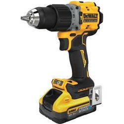 Perceuse Visseuse Percussion Xr 18v 5ah +2 Batteries +chargeur - Dewalt