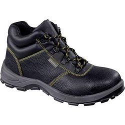 Chaussure Haute Gargas2 S1p Noire 40 - Delta Plus