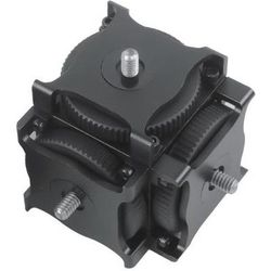 Stairville The Tube 3-way Connector