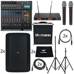 Syrincs School Bundle M