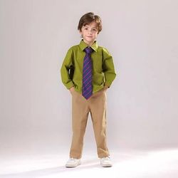 Fiaba Detective degli animali Cosplay for Ragazzi Bambini Carnevale Giornata universale dell'infanzia Settimana del libro Festa / Sera