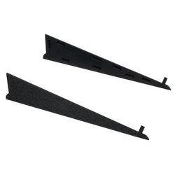 thingyfab Universal Stand Low Cover BK
