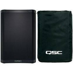 QSC CB10 Cover Bundle