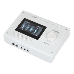 Yamaha URX44 WH
