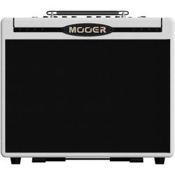 Mooer SD 50A Acoust. Guitar Combo WH