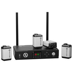Hollyland Wireless Tally System-4 Lights