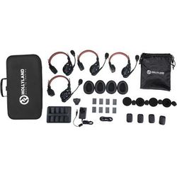 Hollyland Solidcom C1 Pro-4S