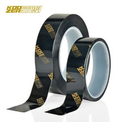 Koozer TP20 Bicycle Tubeless Tape Road MTB E-Bike Rim Pad Wheel Parts Wear-Resistant Strip PET PVC 20/23/25/27/29/34/40mm 10/50m