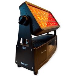 LCPRO Show.CYC B4 WIRED