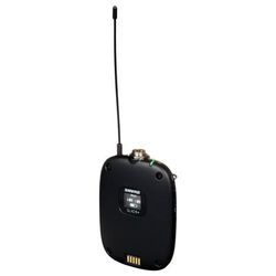 Shure SLXD1+ G65